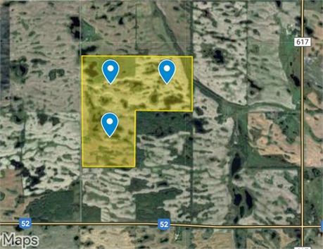 For Rent 3 Quarter Grain Land in RM of Ituna No 246