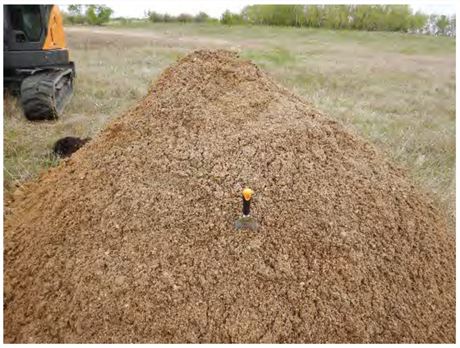 For Sale Aggregate Resource Land