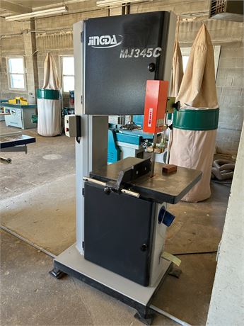 Table Band Saw