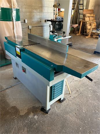 Surface Planer MB503AL