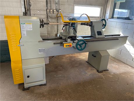 Wood Copying Lathe MC3038