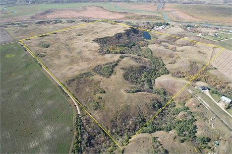 For Sale 159 Acre Farmland RM No 219