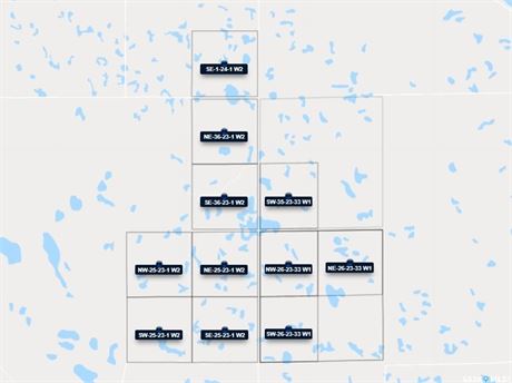 Rental Auction 11 Q RM 213 & 211