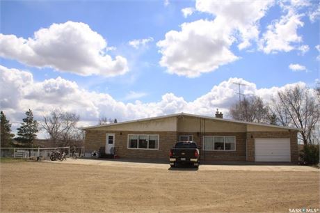 For Sale 25.45 Acre Acreage RM 70
