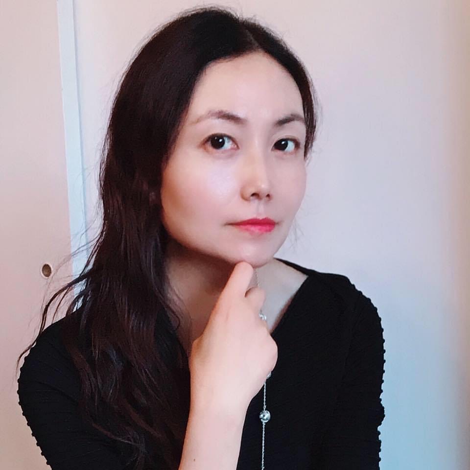 Qing 张
